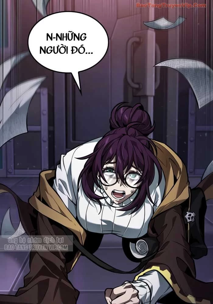 Mạo Hiểm Giả Cuối Cùng Chapter 96 - 110