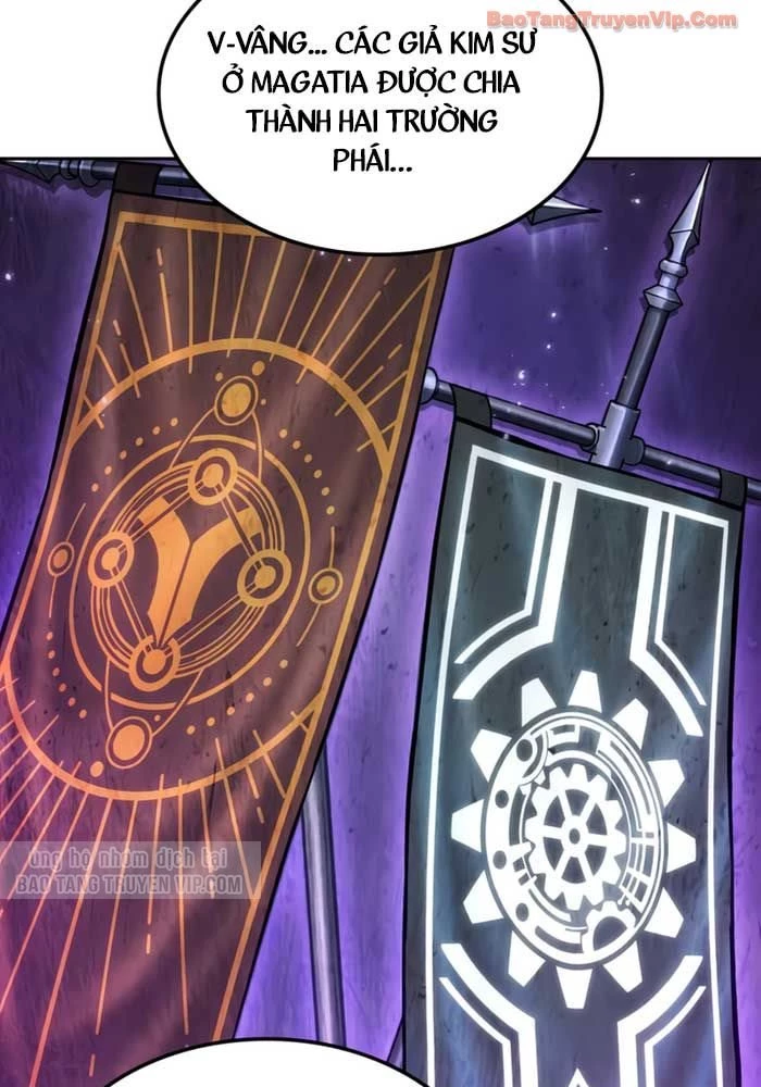 Mạo Hiểm Giả Cuối Cùng Chapter 96 - 116