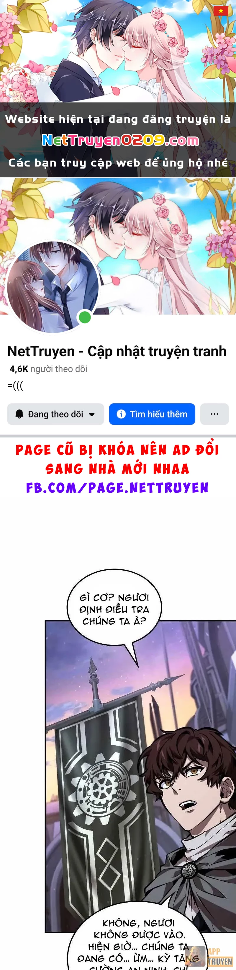 Mạo Hiểm Giả Cuối Cùng Chapter 97 - 1