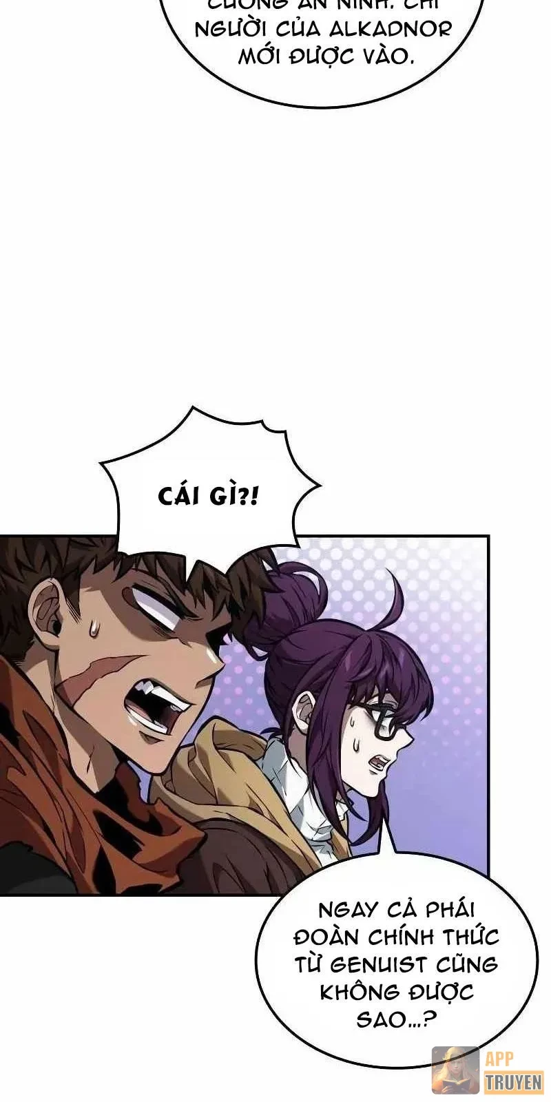 Mạo Hiểm Giả Cuối Cùng Chapter 97 - 2