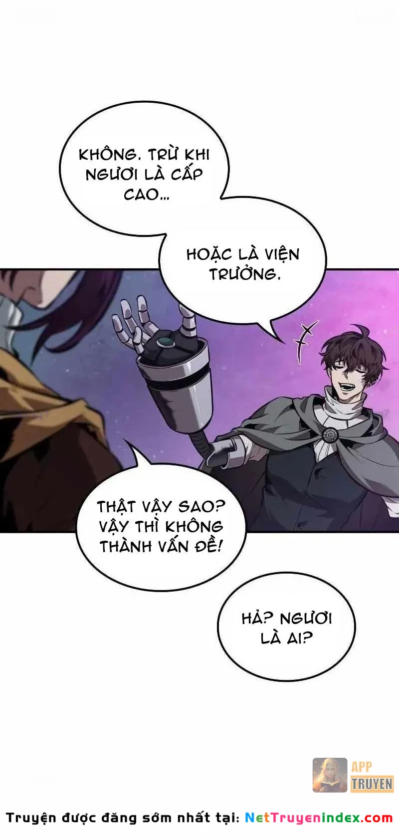 Mạo Hiểm Giả Cuối Cùng Chapter 97 - 3