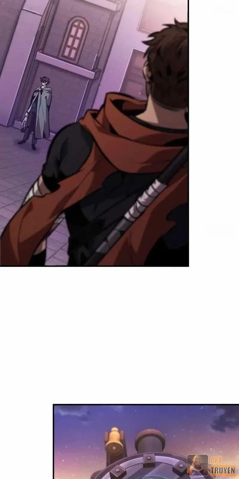 Mạo Hiểm Giả Cuối Cùng Chapter 97 - 6