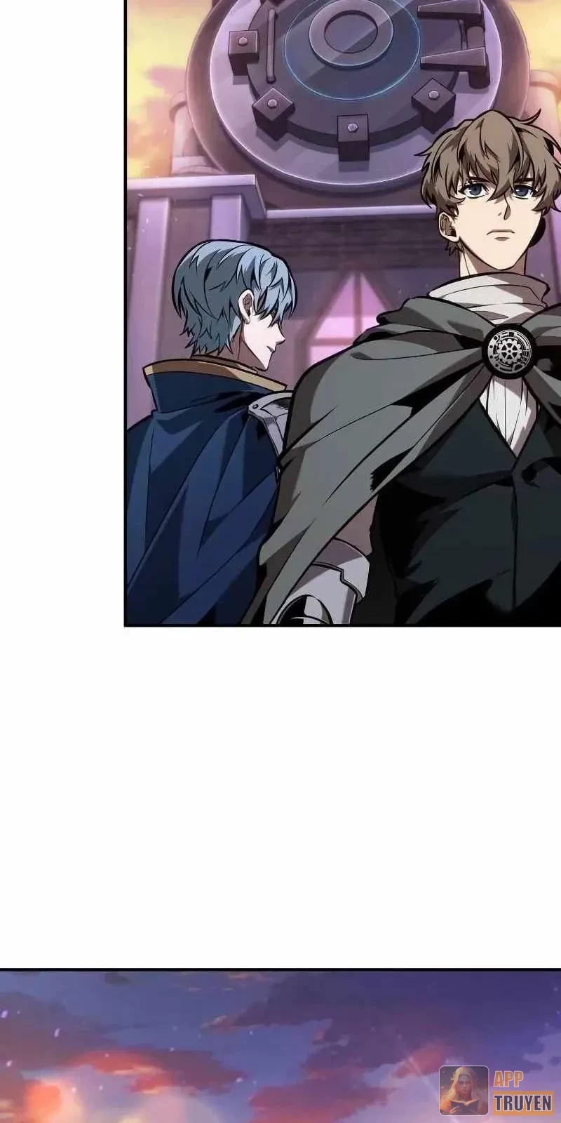 Mạo Hiểm Giả Cuối Cùng Chapter 97 - 7