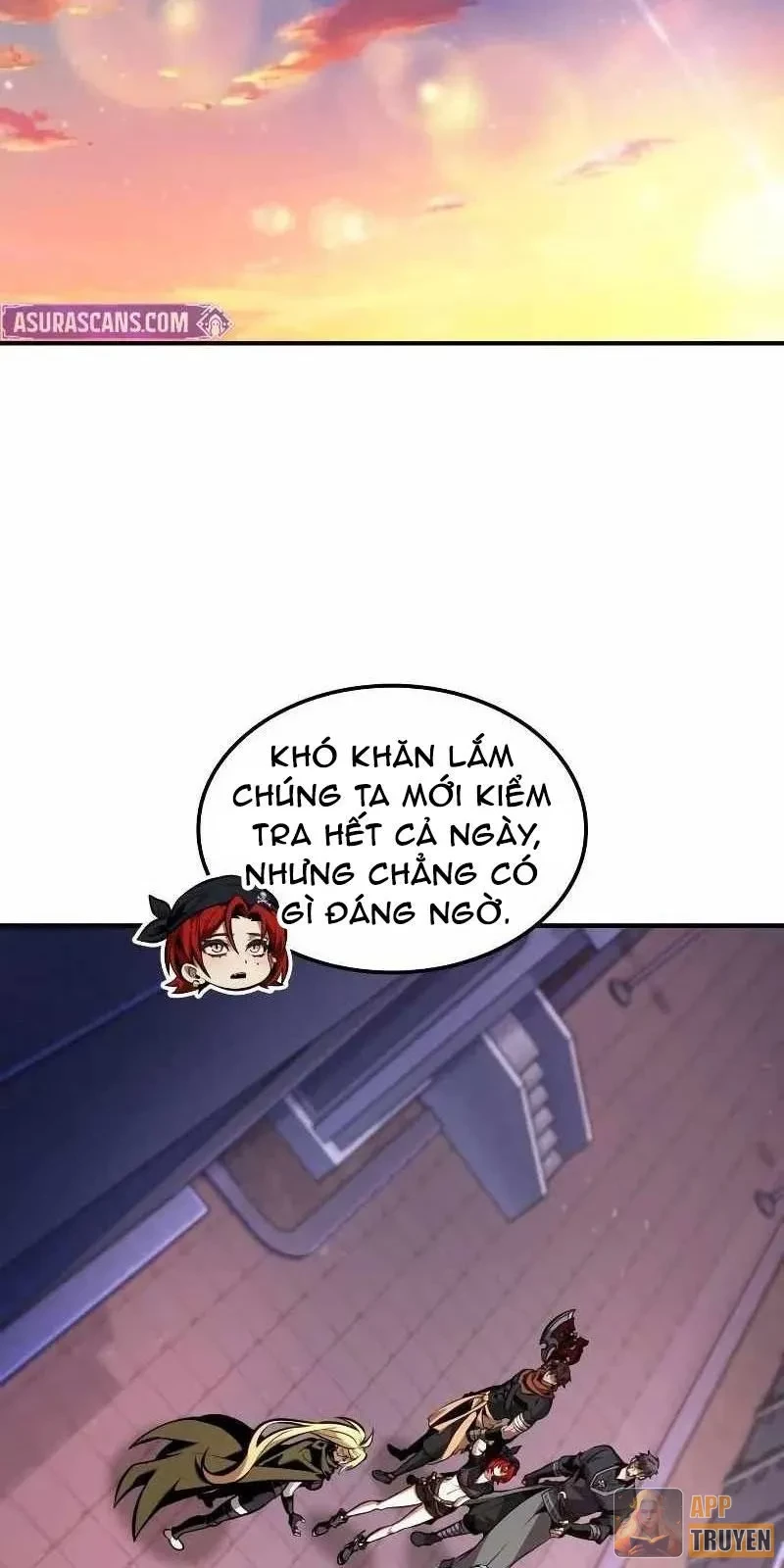 Mạo Hiểm Giả Cuối Cùng Chapter 97 - 8