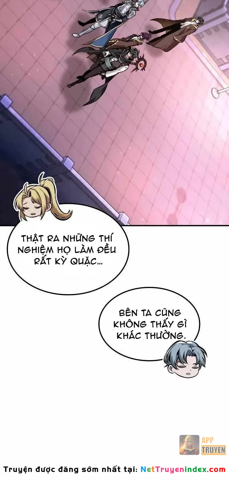 Mạo Hiểm Giả Cuối Cùng Chapter 97 - 9