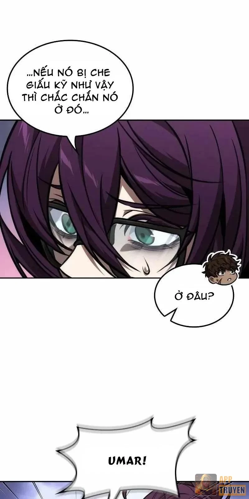 Mạo Hiểm Giả Cuối Cùng Chapter 97 - 10