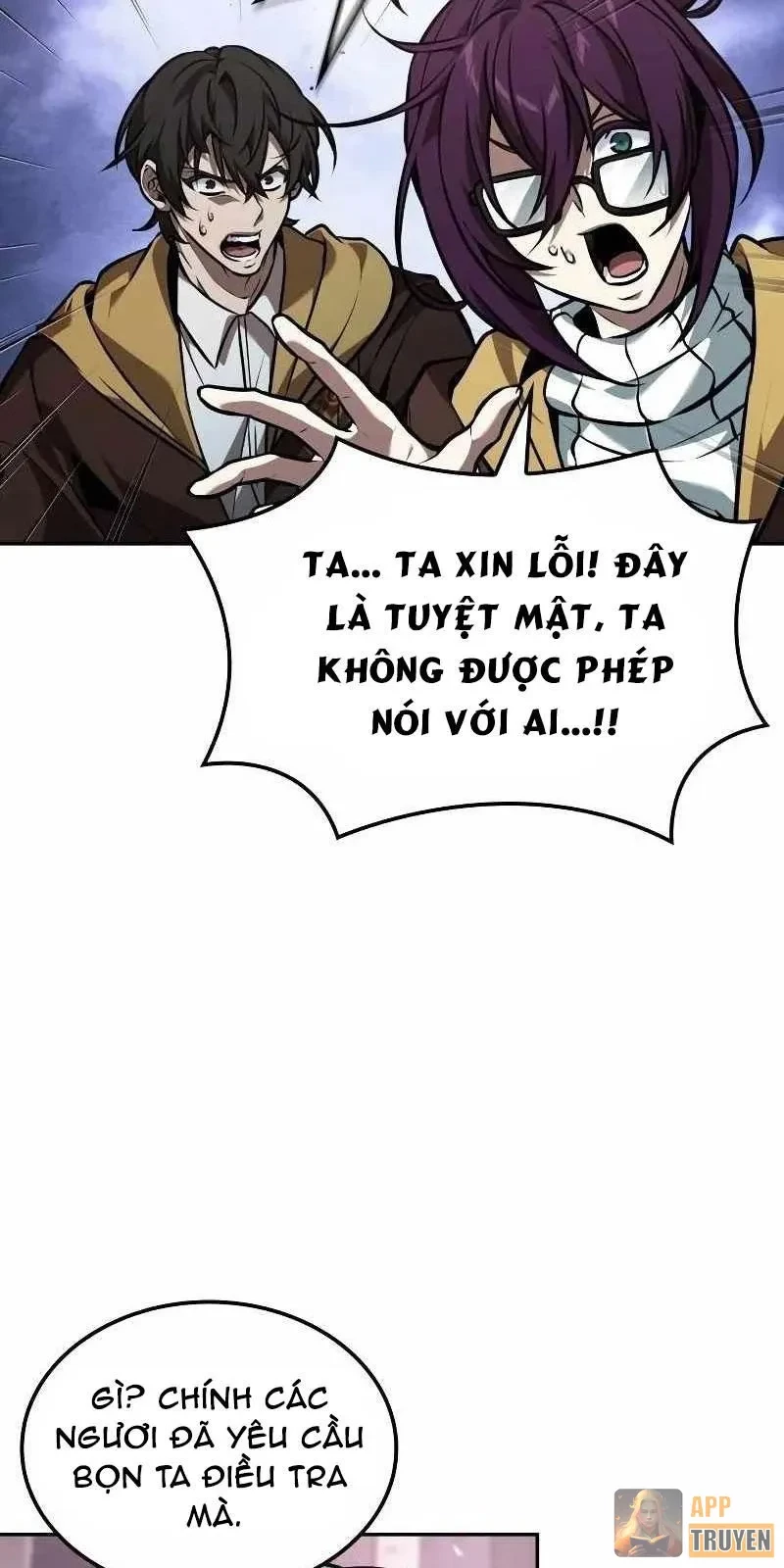 Mạo Hiểm Giả Cuối Cùng Chapter 97 - 11