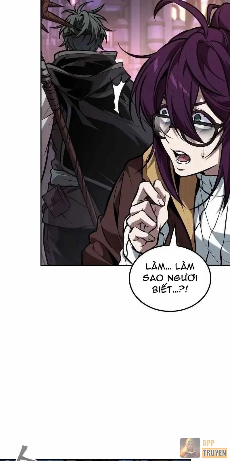 Mạo Hiểm Giả Cuối Cùng Chapter 97 - 13