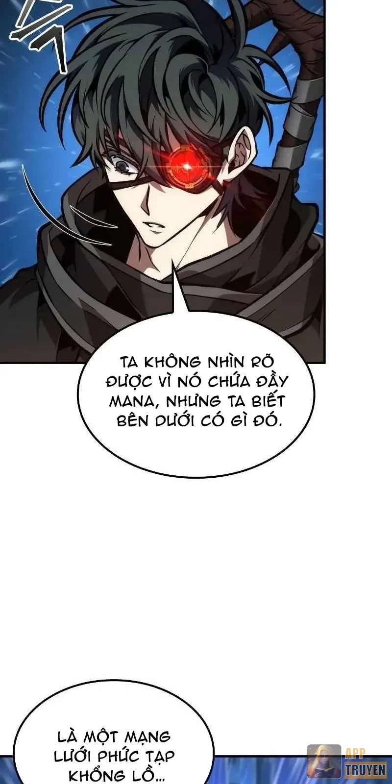 Mạo Hiểm Giả Cuối Cùng Chapter 97 - 14