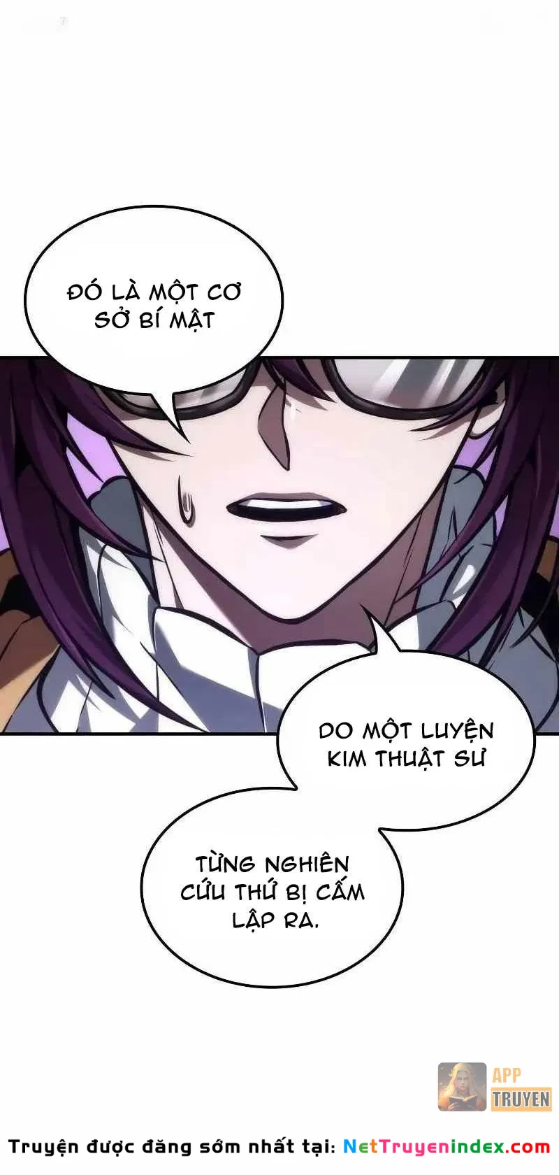 Mạo Hiểm Giả Cuối Cùng Chapter 97 - 16