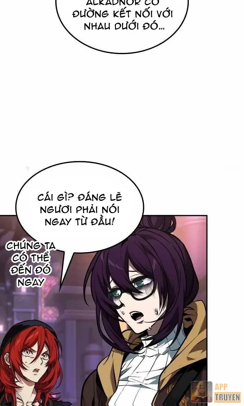 Mạo Hiểm Giả Cuối Cùng Chapter 97 - 18