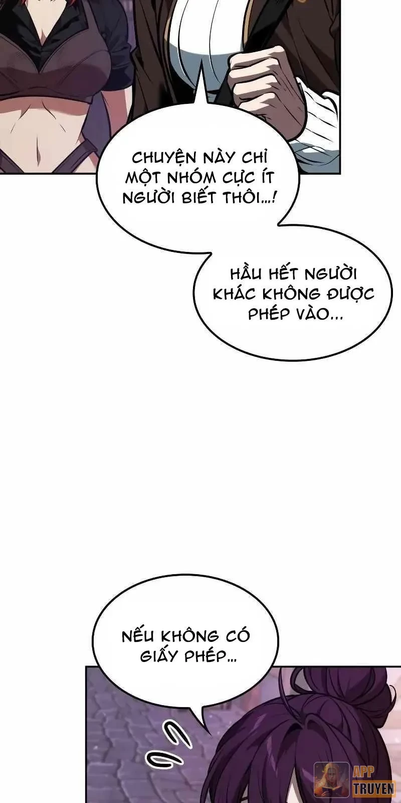 Mạo Hiểm Giả Cuối Cùng Chapter 97 - 19