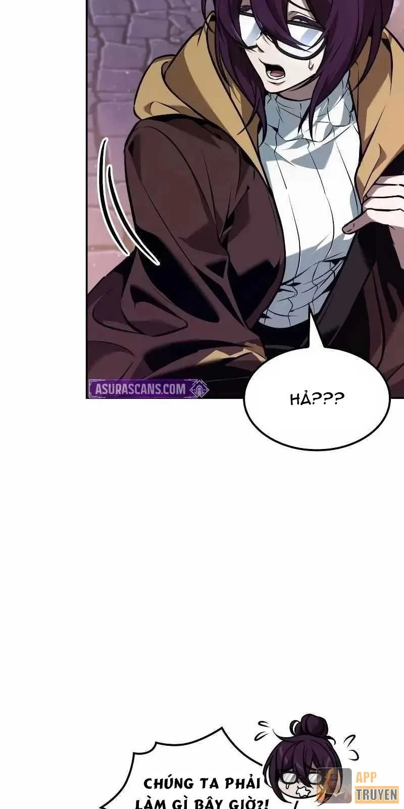 Mạo Hiểm Giả Cuối Cùng Chapter 97 - 20