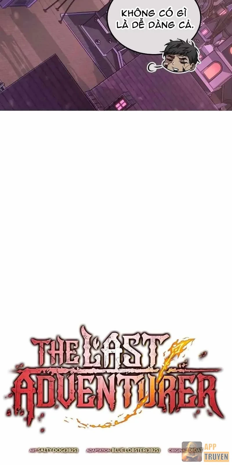 Mạo Hiểm Giả Cuối Cùng Chapter 97 - 22