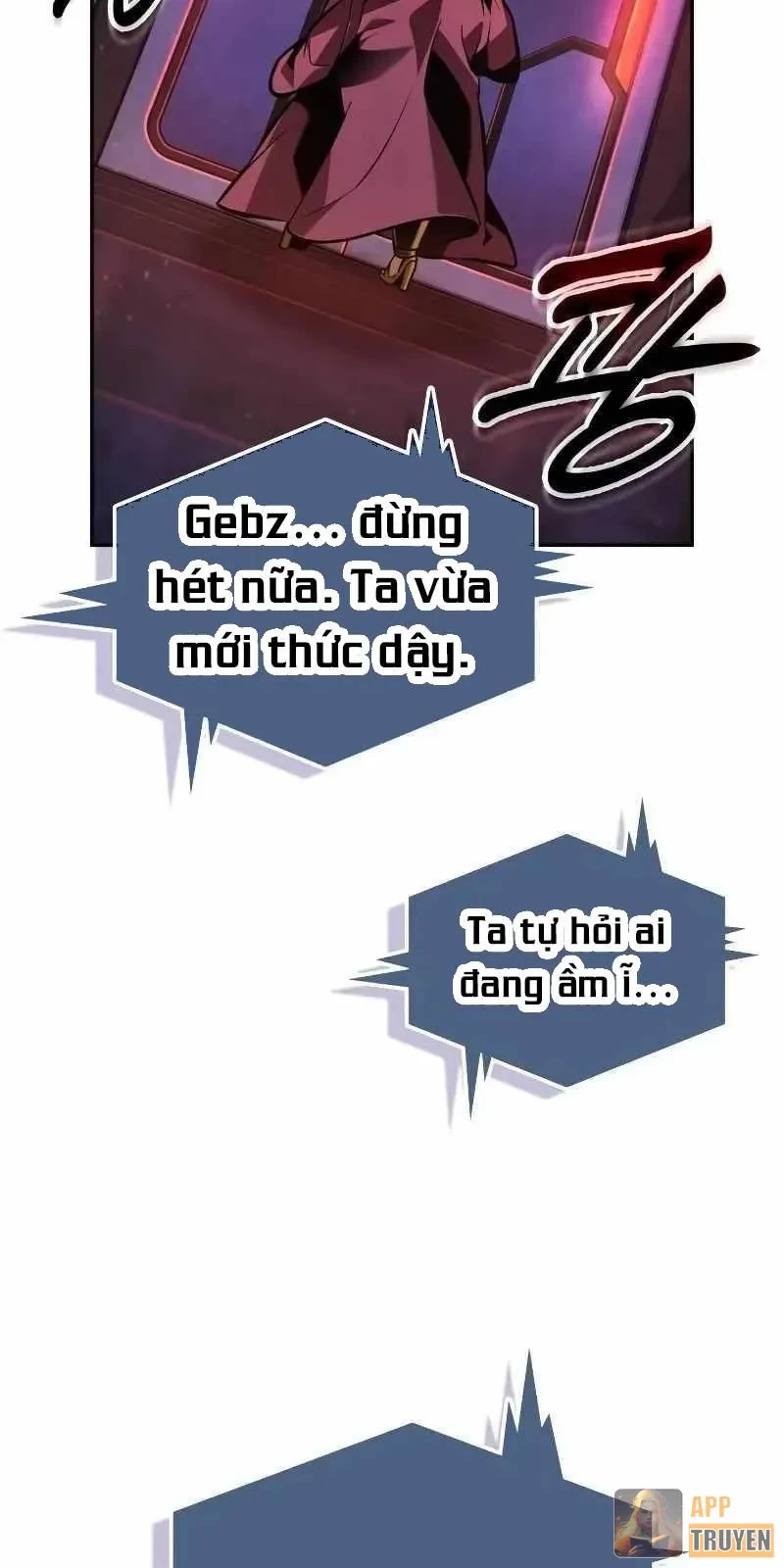 Mạo Hiểm Giả Cuối Cùng Chapter 97 - 25