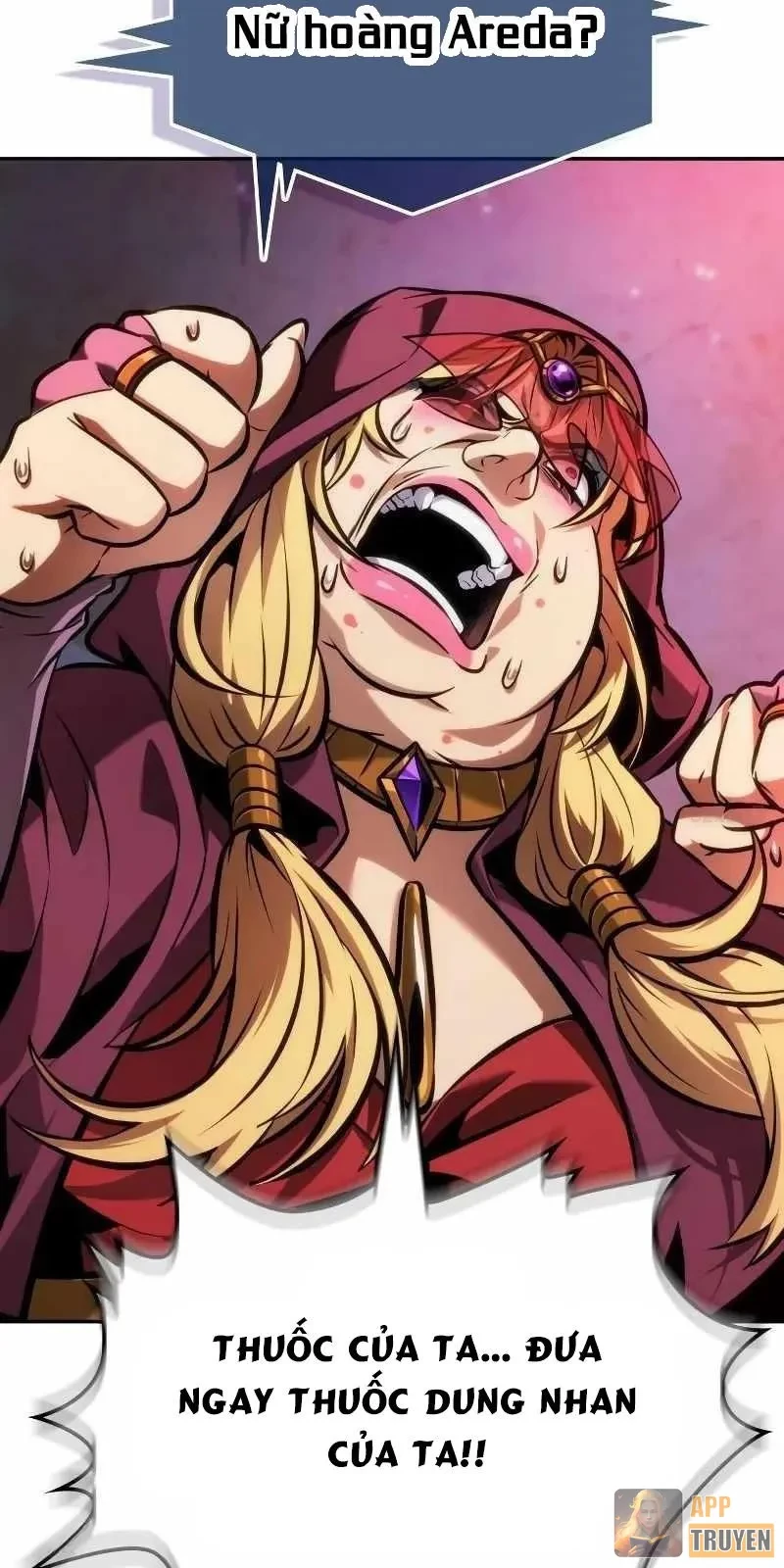 Mạo Hiểm Giả Cuối Cùng Chapter 97 - 26