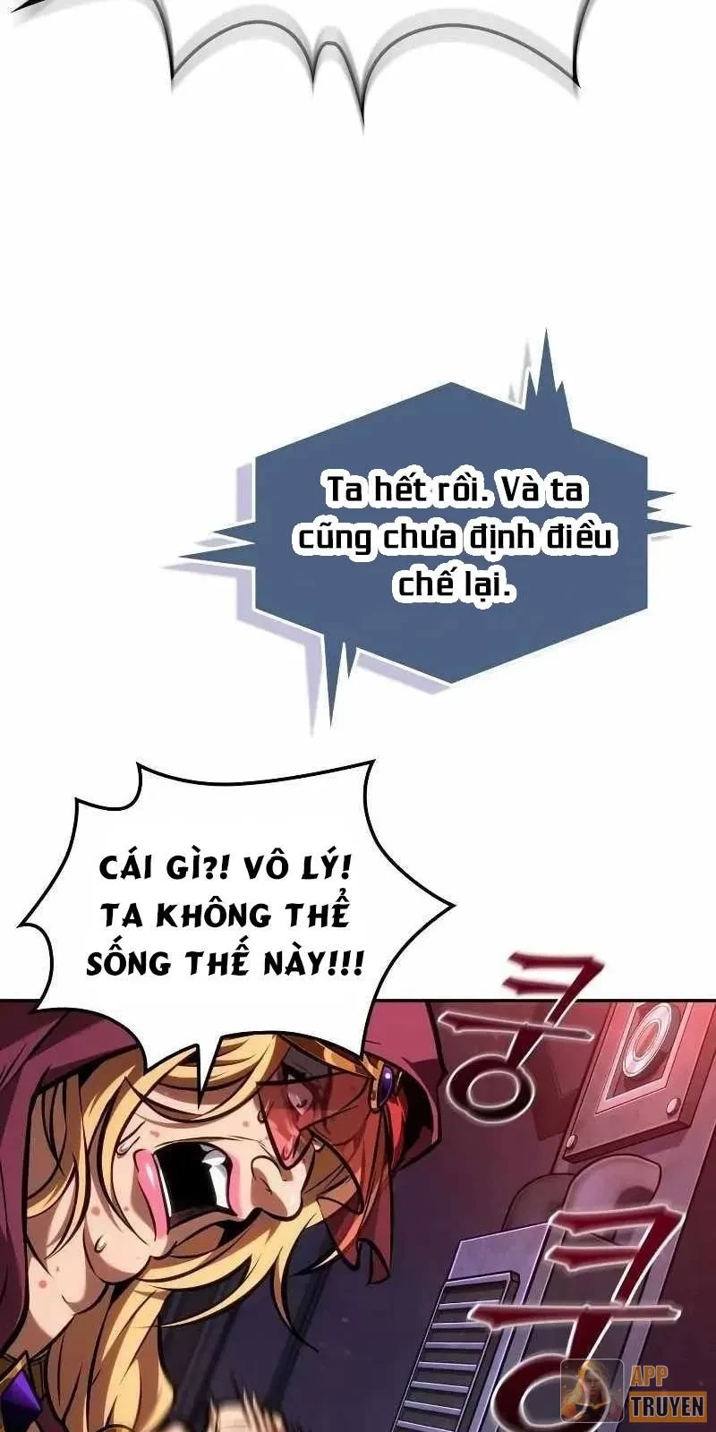 Mạo Hiểm Giả Cuối Cùng Chapter 97 - 27