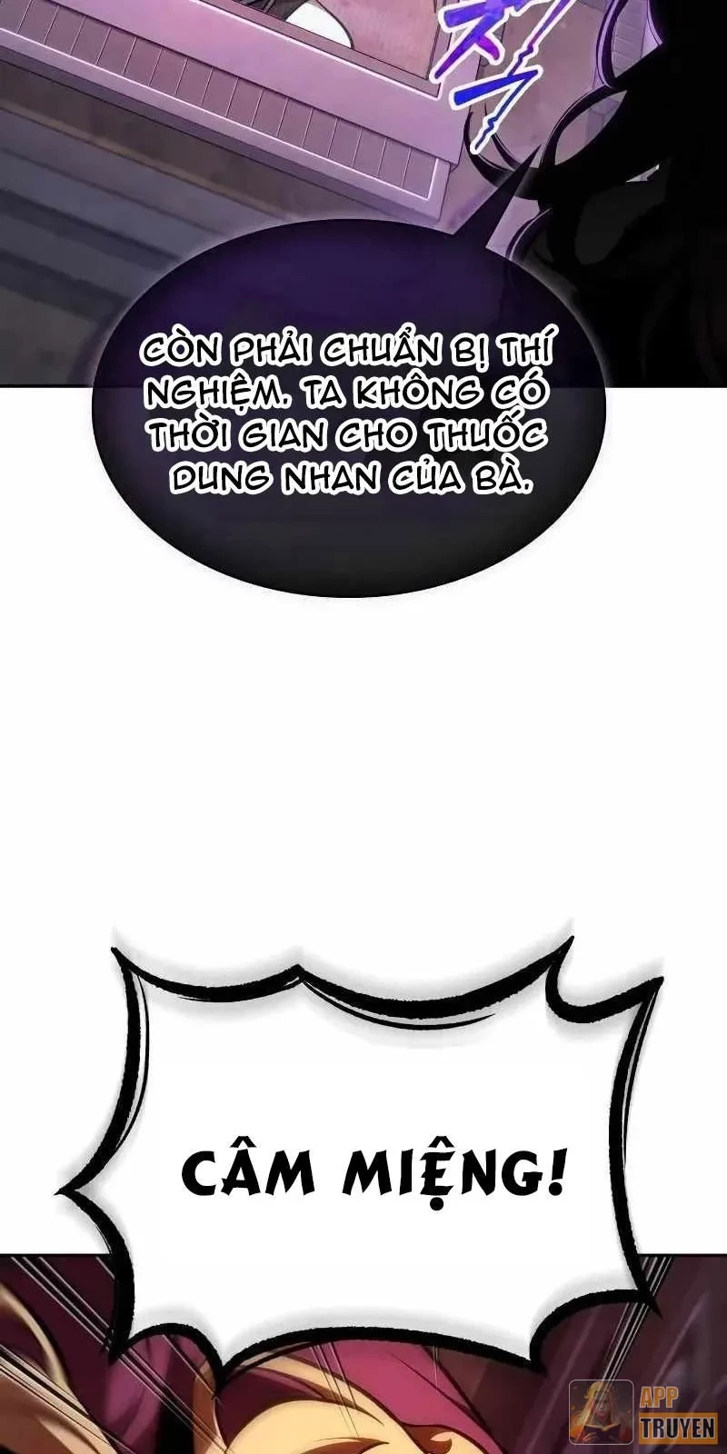 Mạo Hiểm Giả Cuối Cùng Chapter 97 - 29