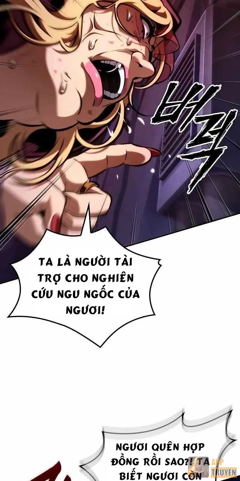 Mạo Hiểm Giả Cuối Cùng Chapter 97 - 30