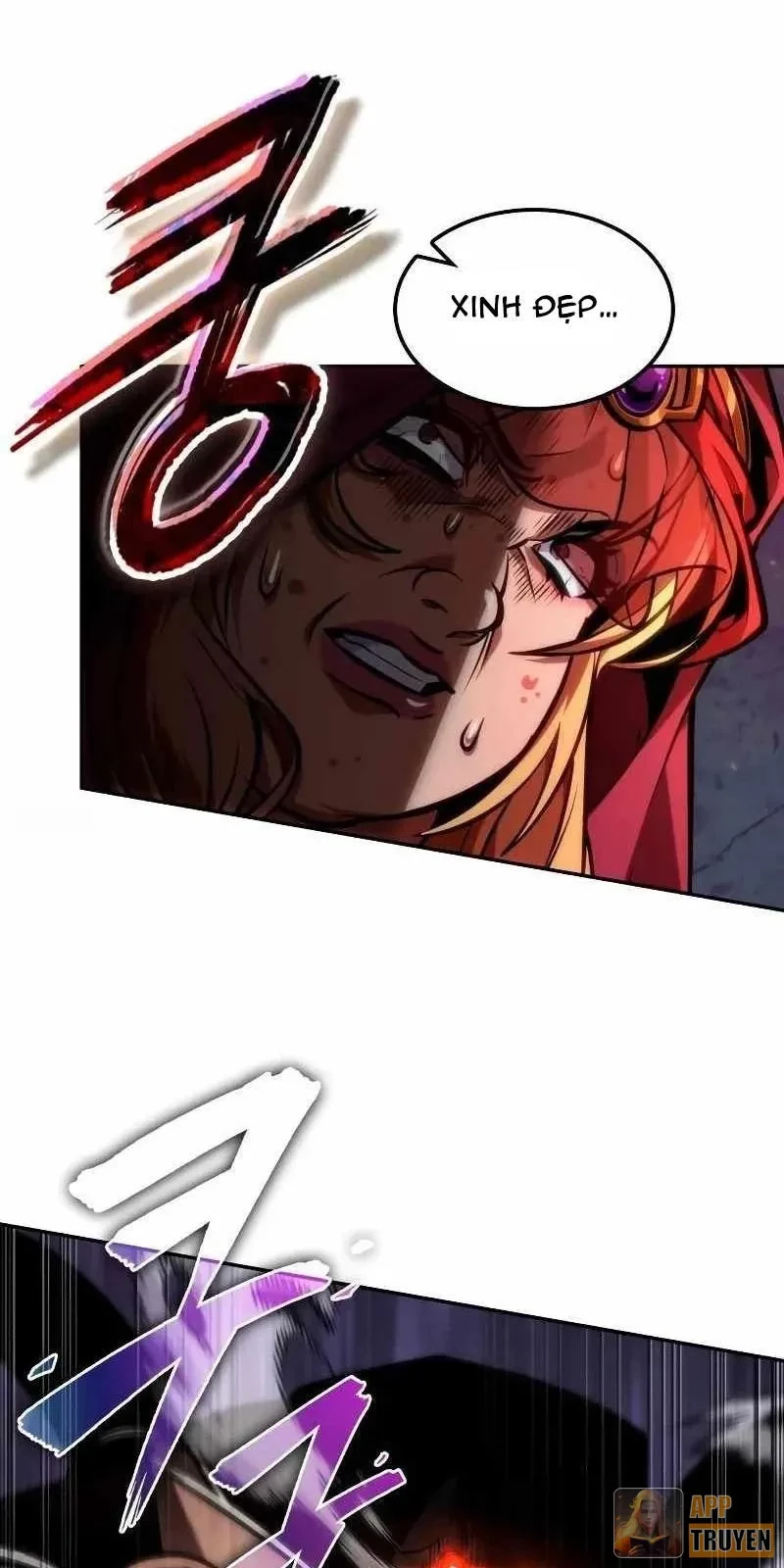 Mạo Hiểm Giả Cuối Cùng Chapter 97 - 33