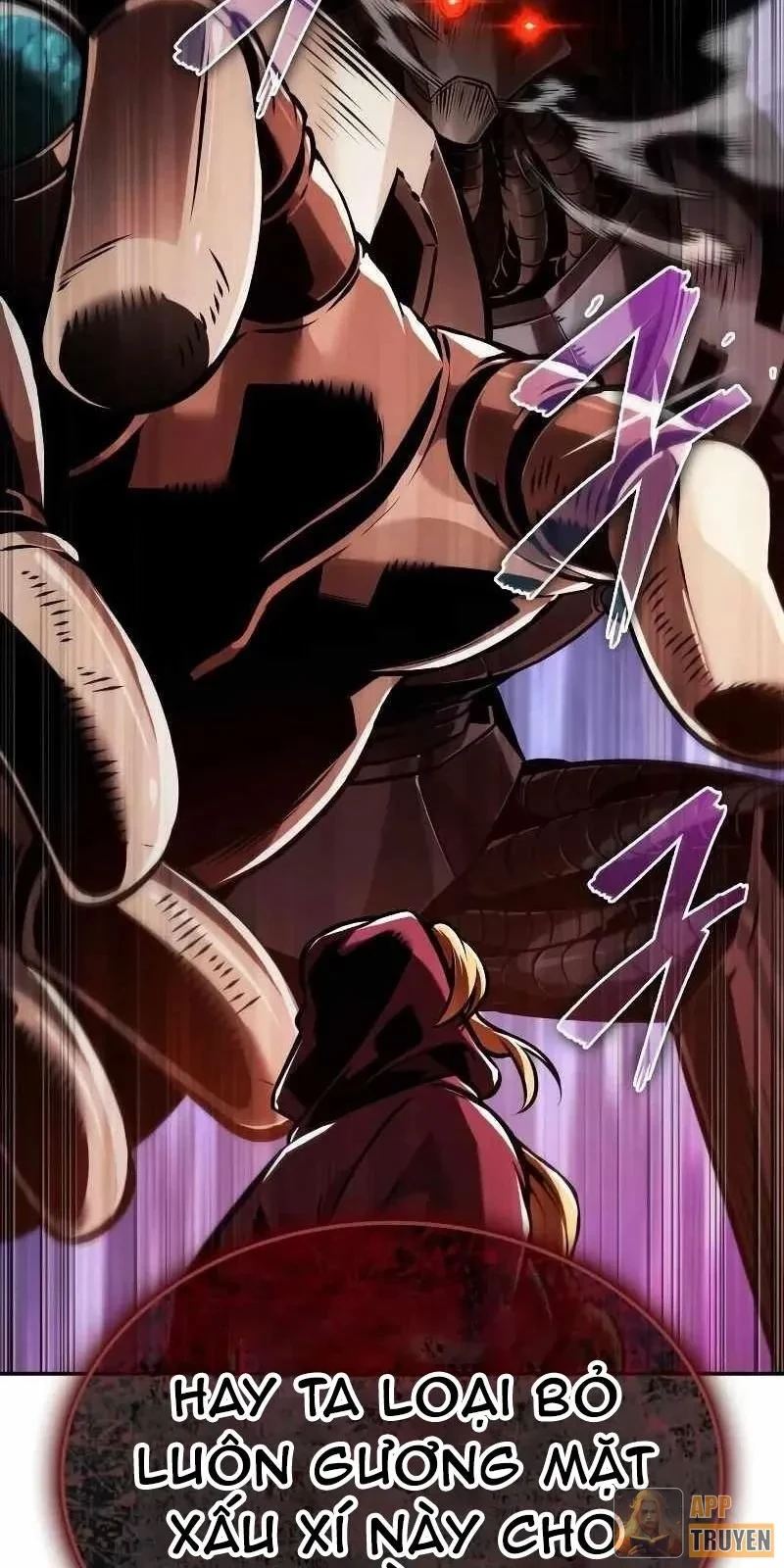 Mạo Hiểm Giả Cuối Cùng Chapter 97 - 34