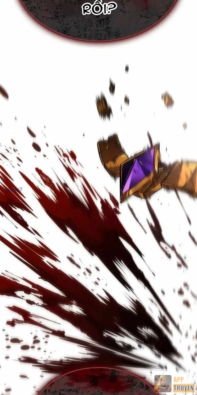 Mạo Hiểm Giả Cuối Cùng Chapter 97 - 35