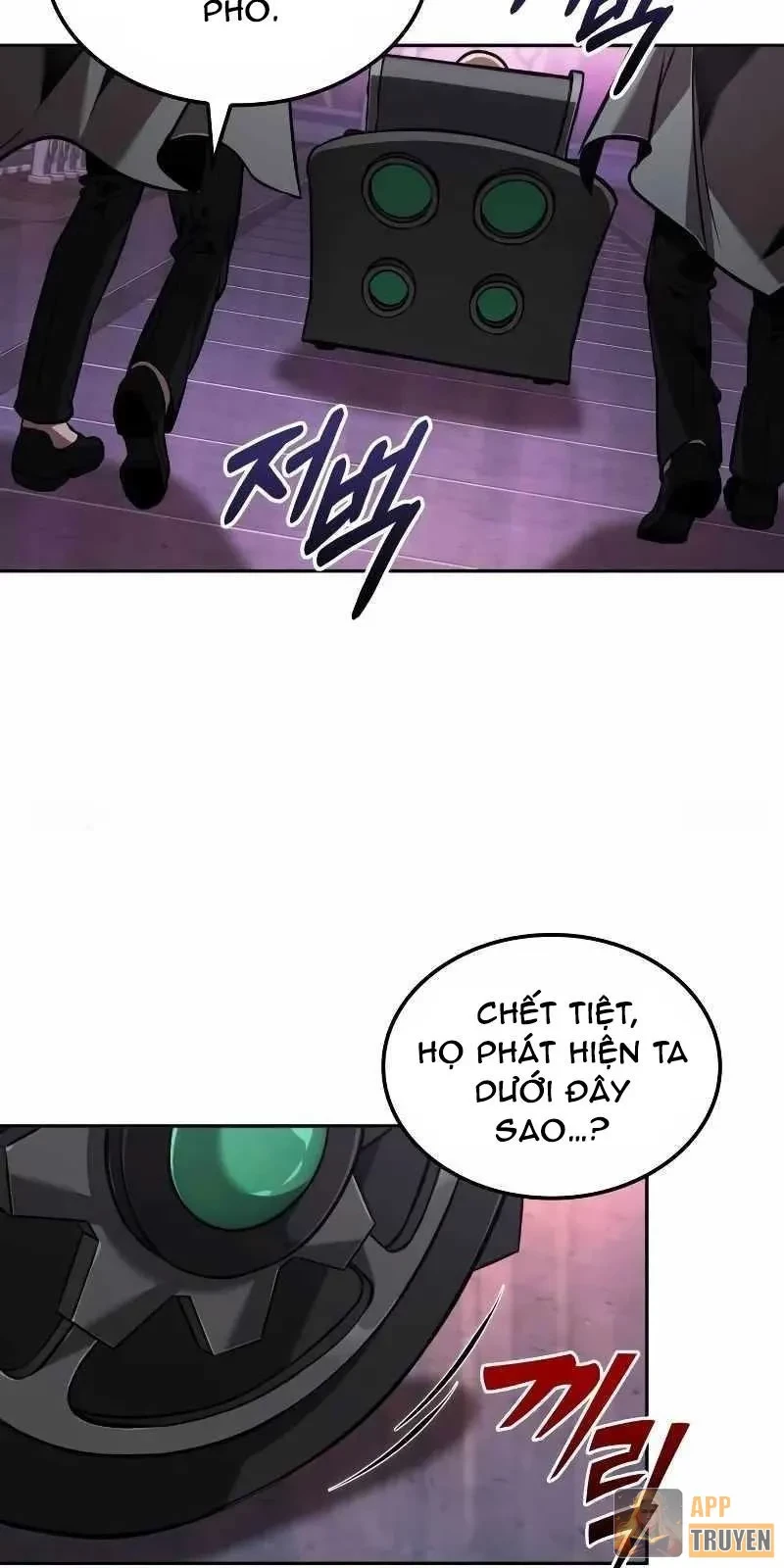 Mạo Hiểm Giả Cuối Cùng Chapter 97 - 38