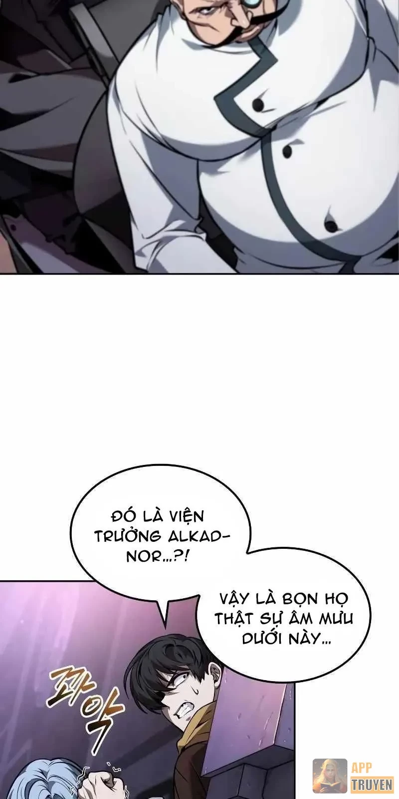 Mạo Hiểm Giả Cuối Cùng Chapter 97 - 41