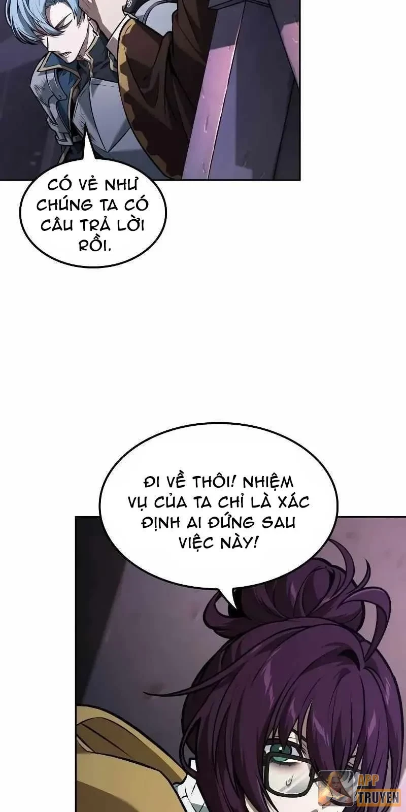 Mạo Hiểm Giả Cuối Cùng Chapter 97 - 42