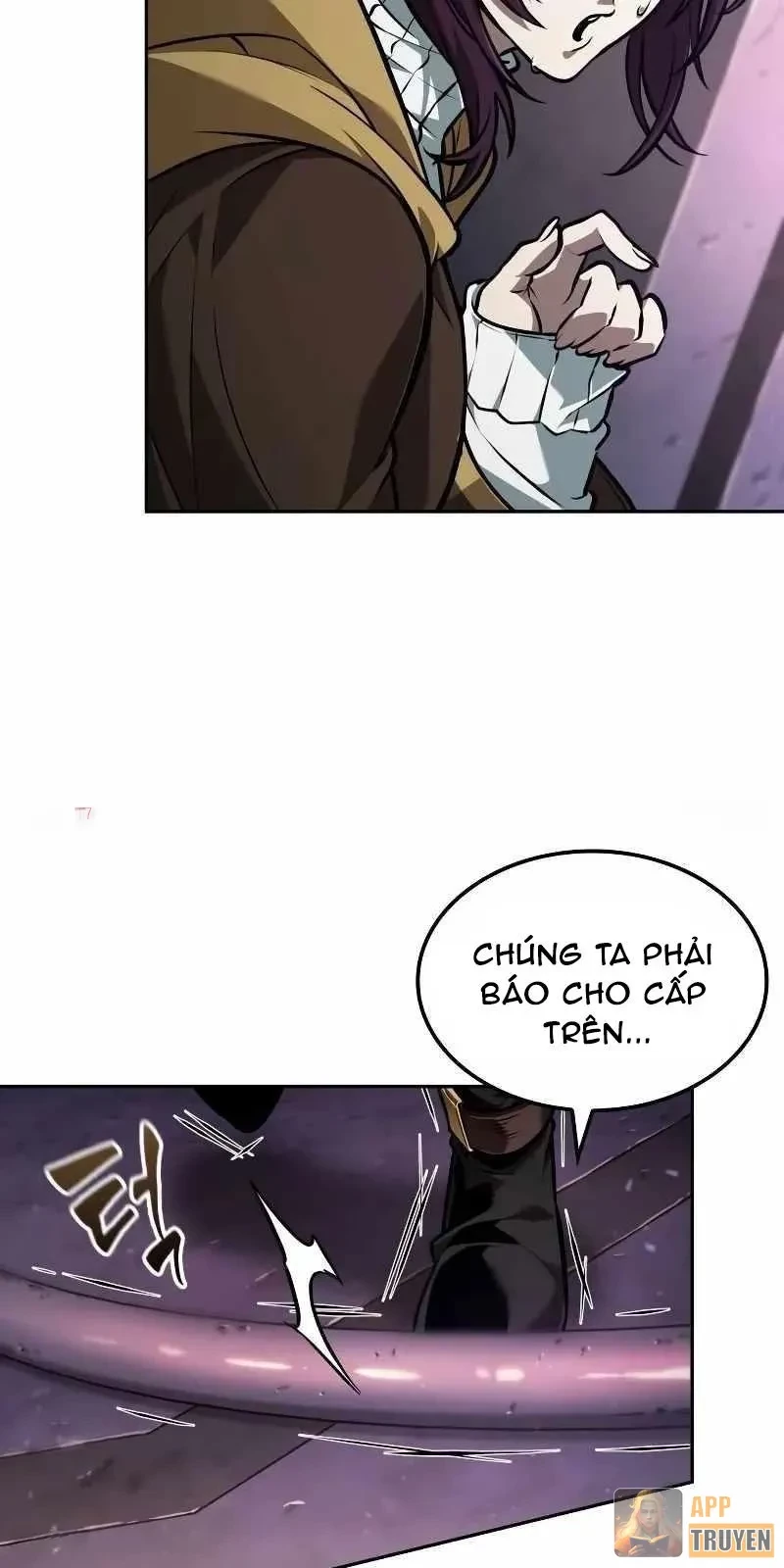 Mạo Hiểm Giả Cuối Cùng Chapter 97 - 43