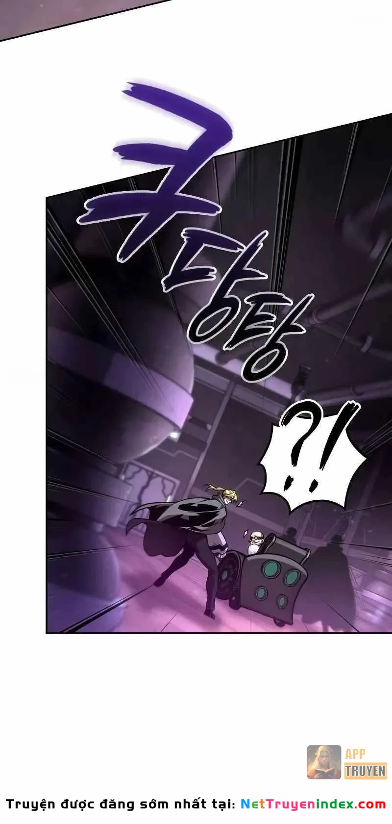 Mạo Hiểm Giả Cuối Cùng Chapter 97 - 44