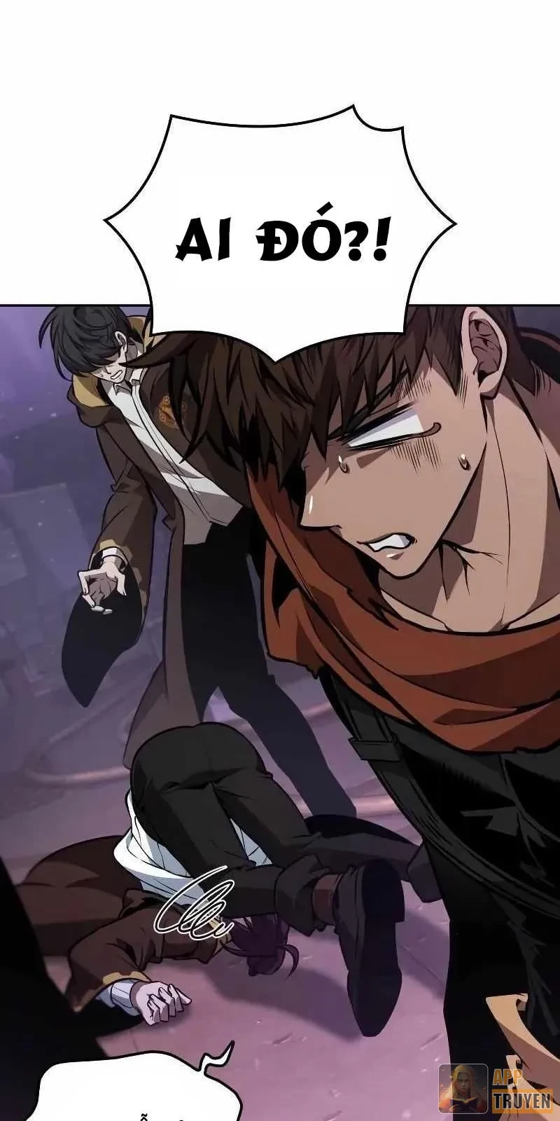 Mạo Hiểm Giả Cuối Cùng Chapter 97 - 45