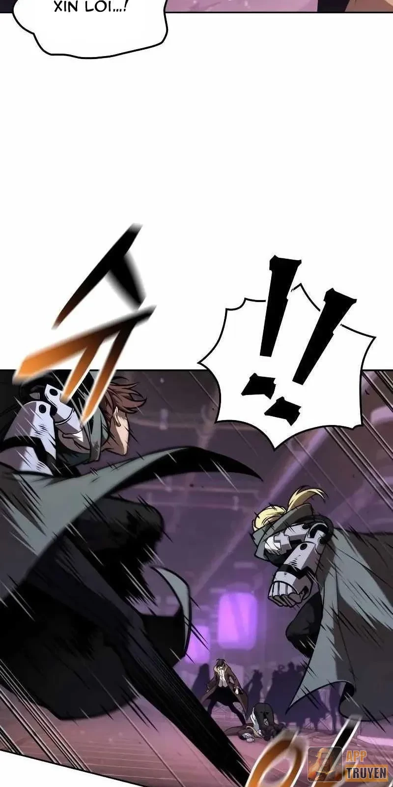 Mạo Hiểm Giả Cuối Cùng Chapter 97 - 46