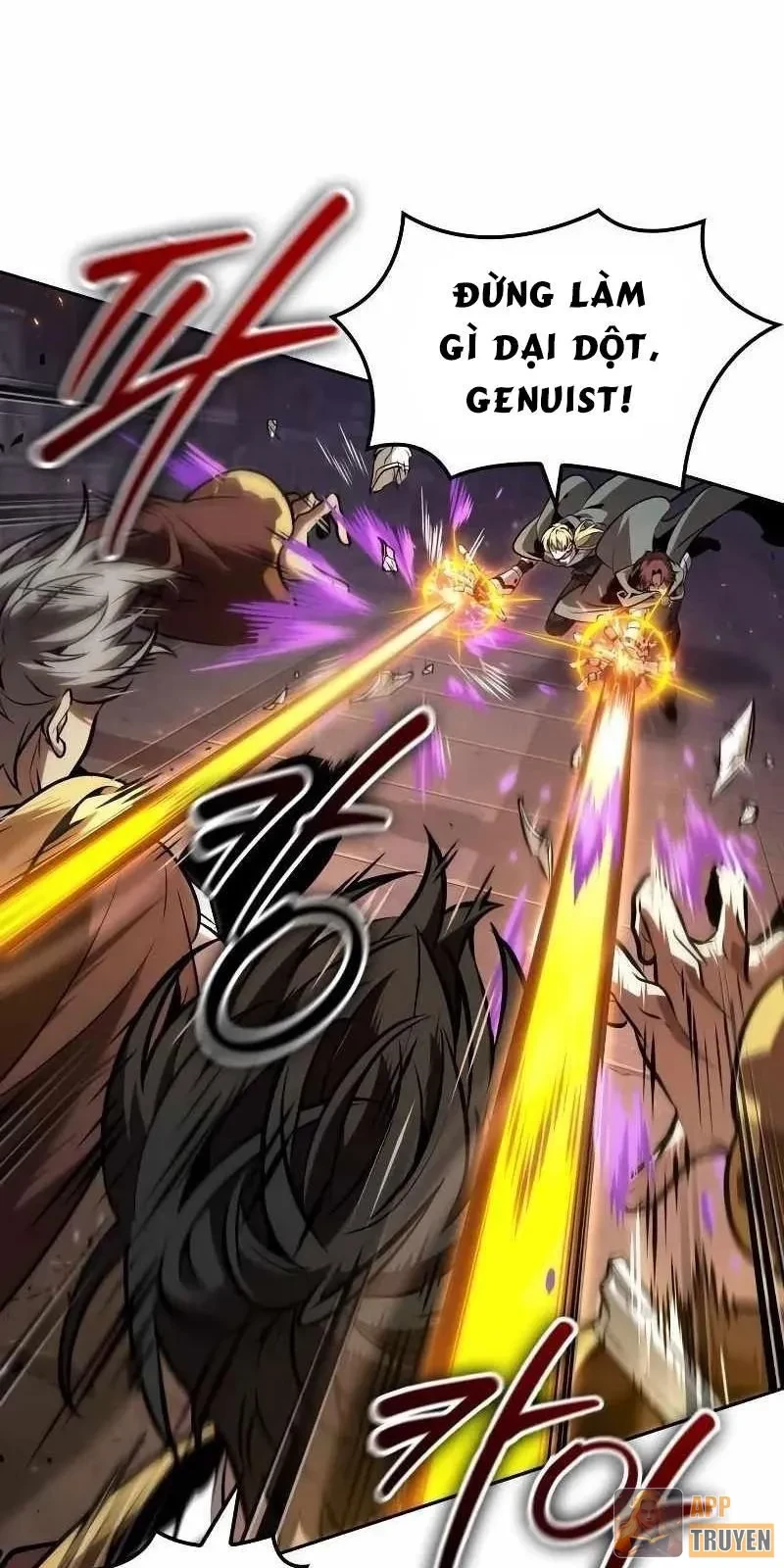 Mạo Hiểm Giả Cuối Cùng Chapter 97 - 48