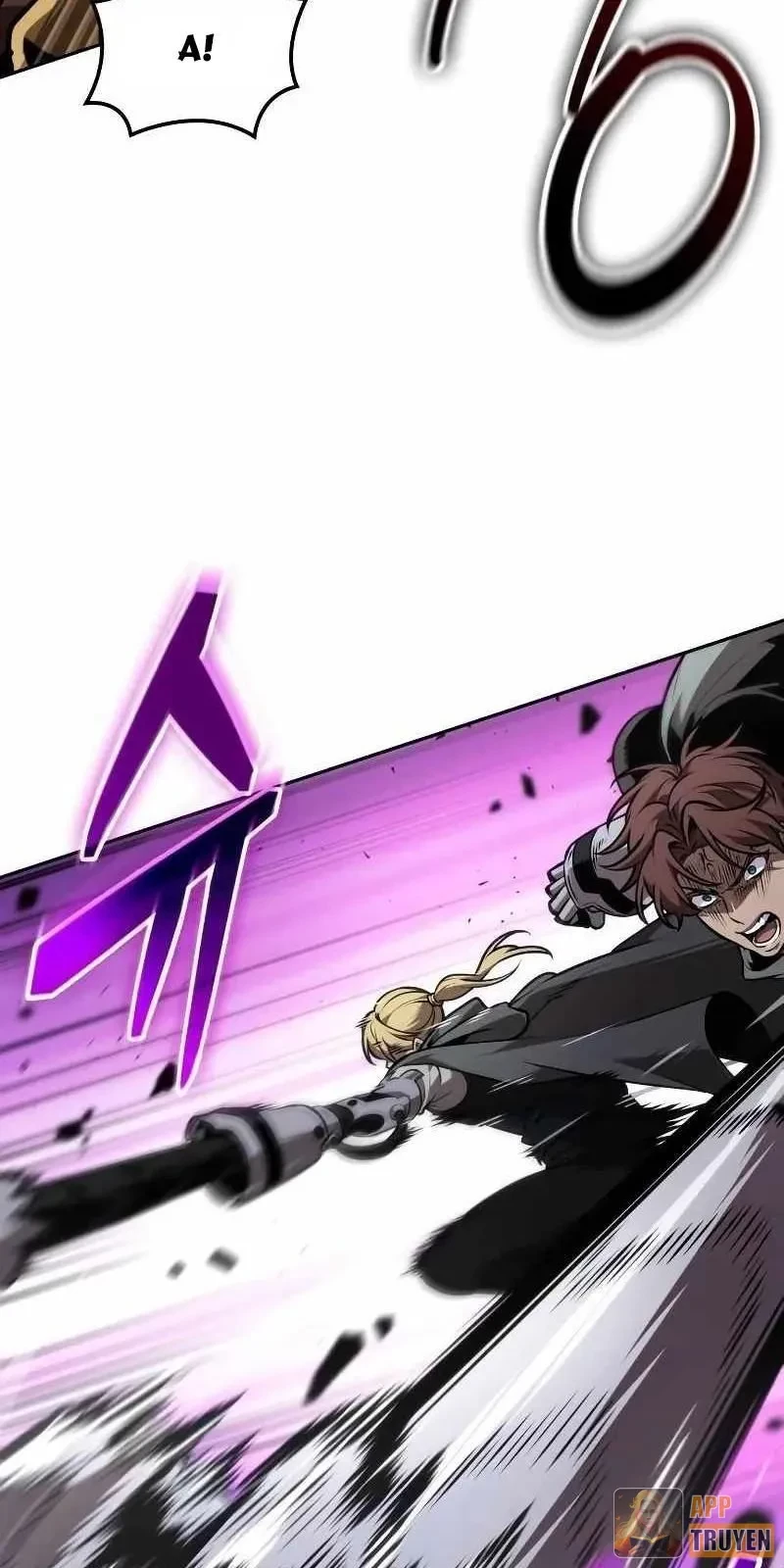 Mạo Hiểm Giả Cuối Cùng Chapter 97 - 49