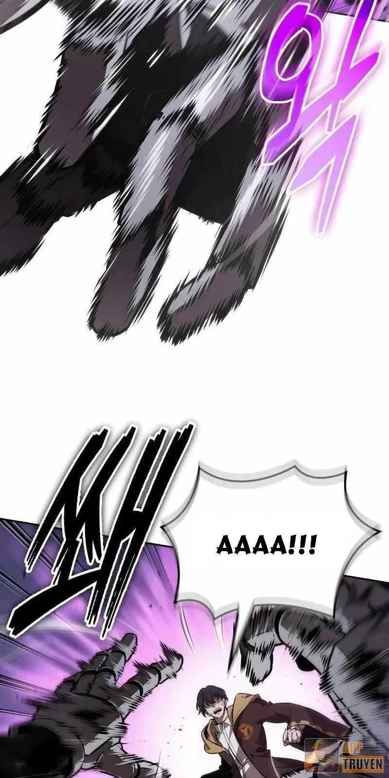 Mạo Hiểm Giả Cuối Cùng Chapter 97 - 50