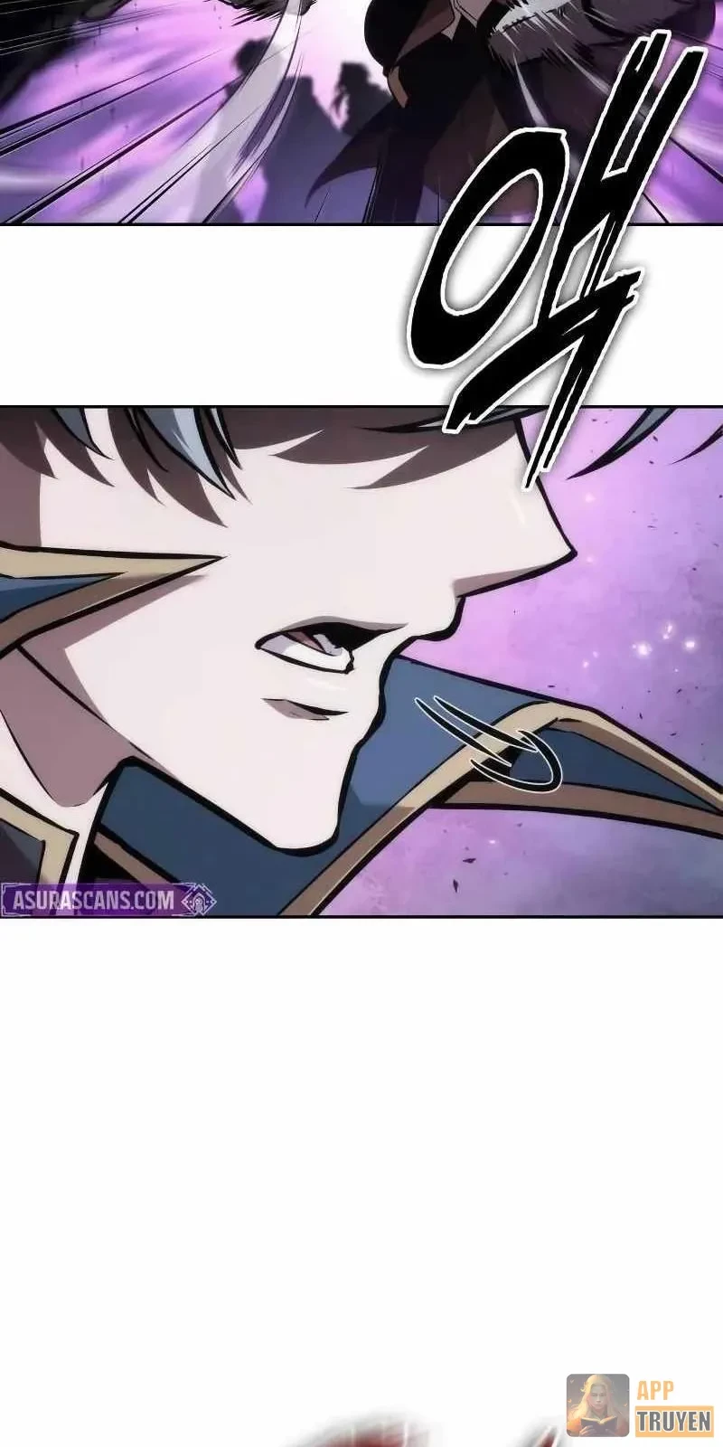 Mạo Hiểm Giả Cuối Cùng Chapter 97 - 51