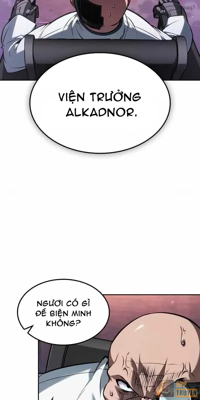 Mạo Hiểm Giả Cuối Cùng Chapter 97 - 55