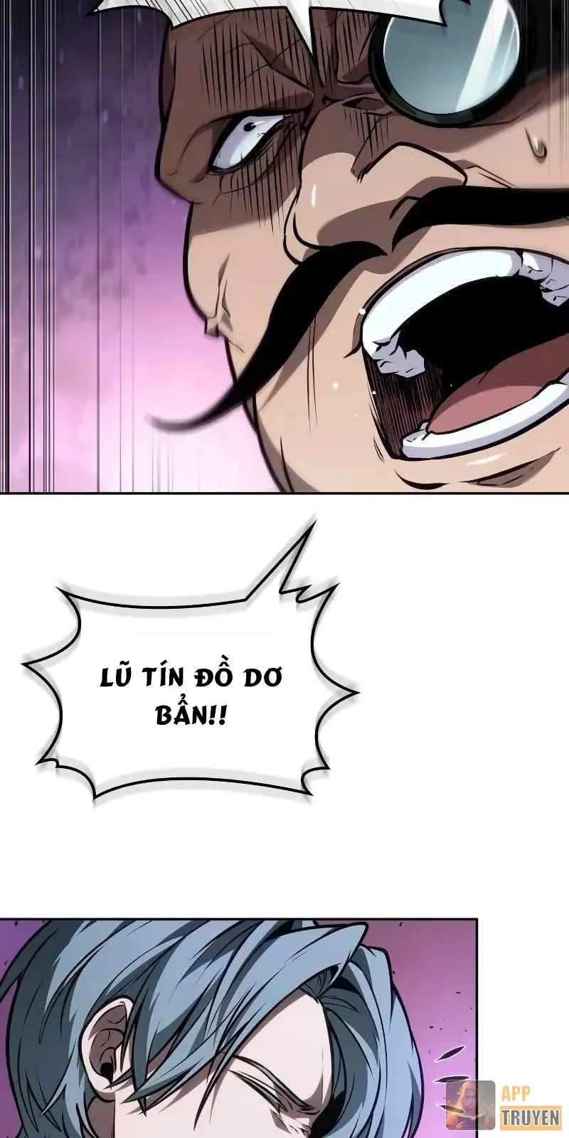 Mạo Hiểm Giả Cuối Cùng Chapter 97 - 57