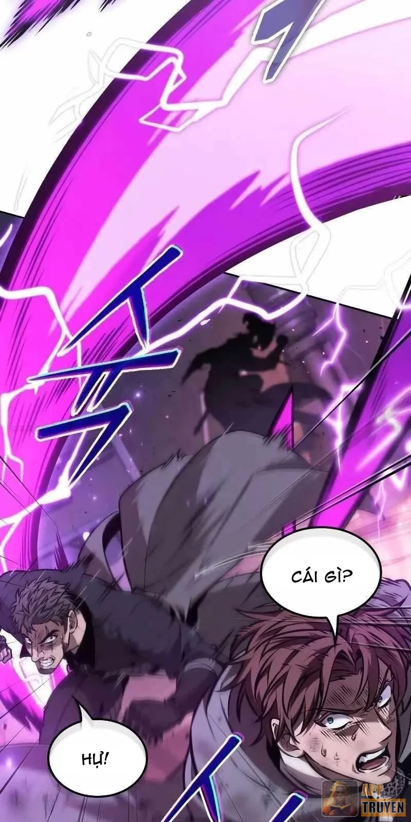 Mạo Hiểm Giả Cuối Cùng Chapter 97 - 59