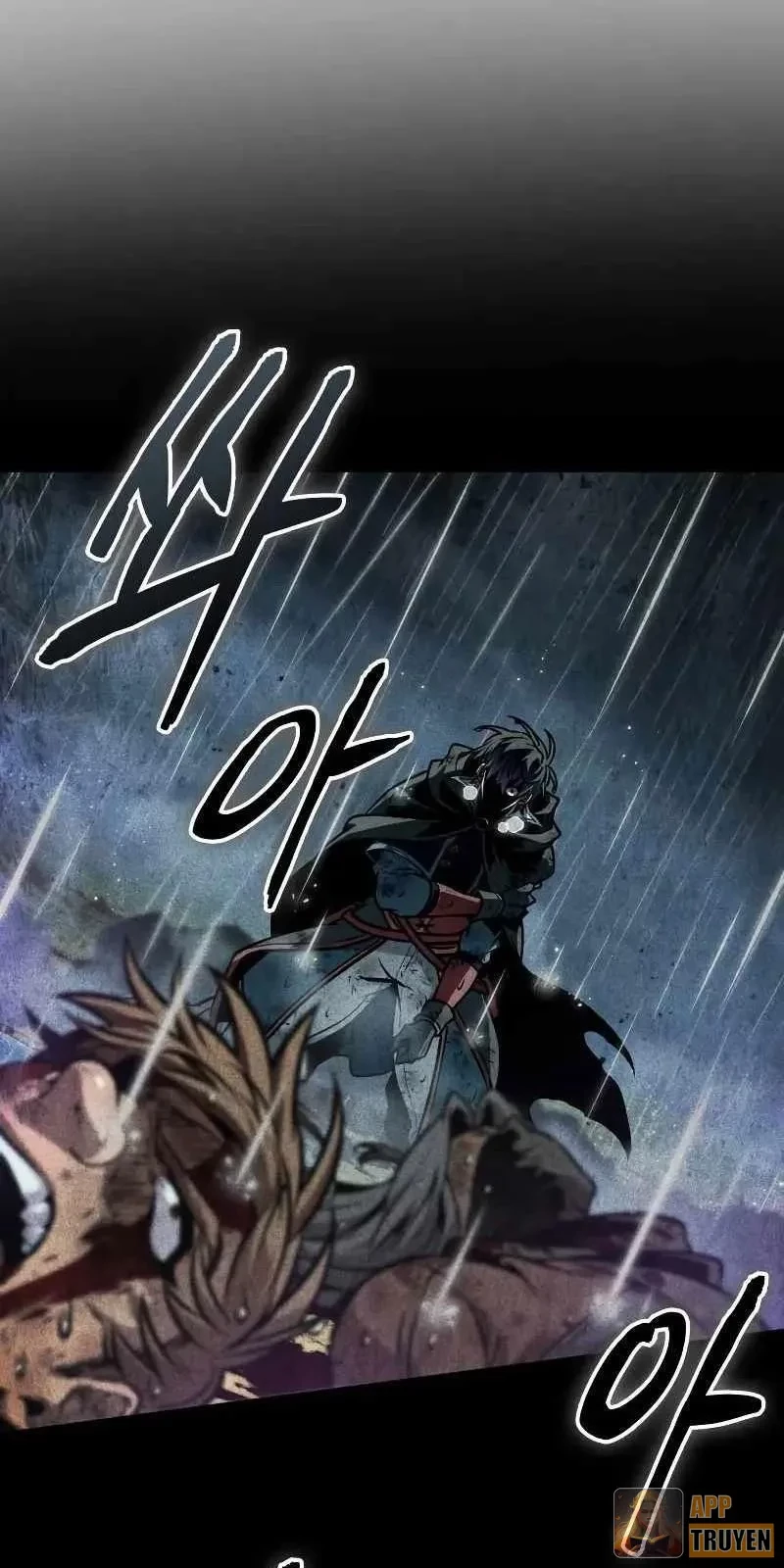 Mạo Hiểm Giả Cuối Cùng Chapter 97 - 63