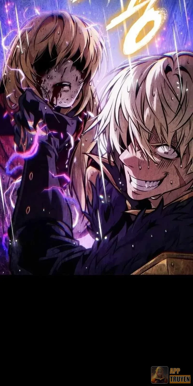 Mạo Hiểm Giả Cuối Cùng Chapter 97 - 65