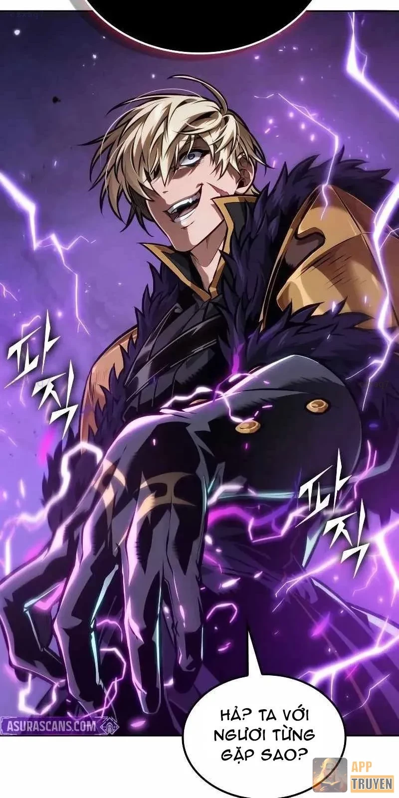 Mạo Hiểm Giả Cuối Cùng Chapter 97 - 67