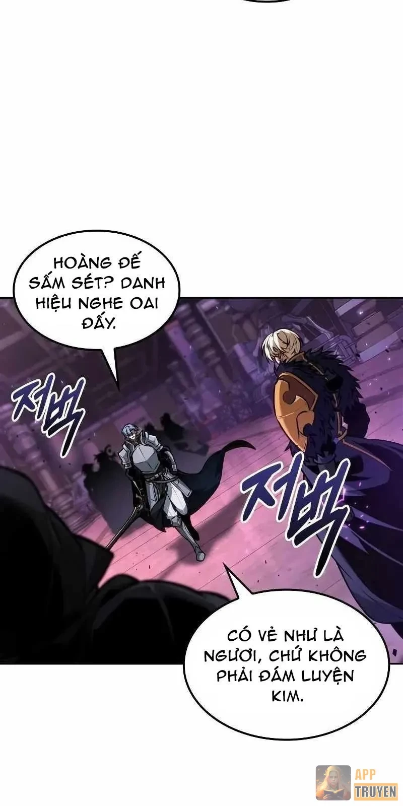 Mạo Hiểm Giả Cuối Cùng Chapter 97 - 68