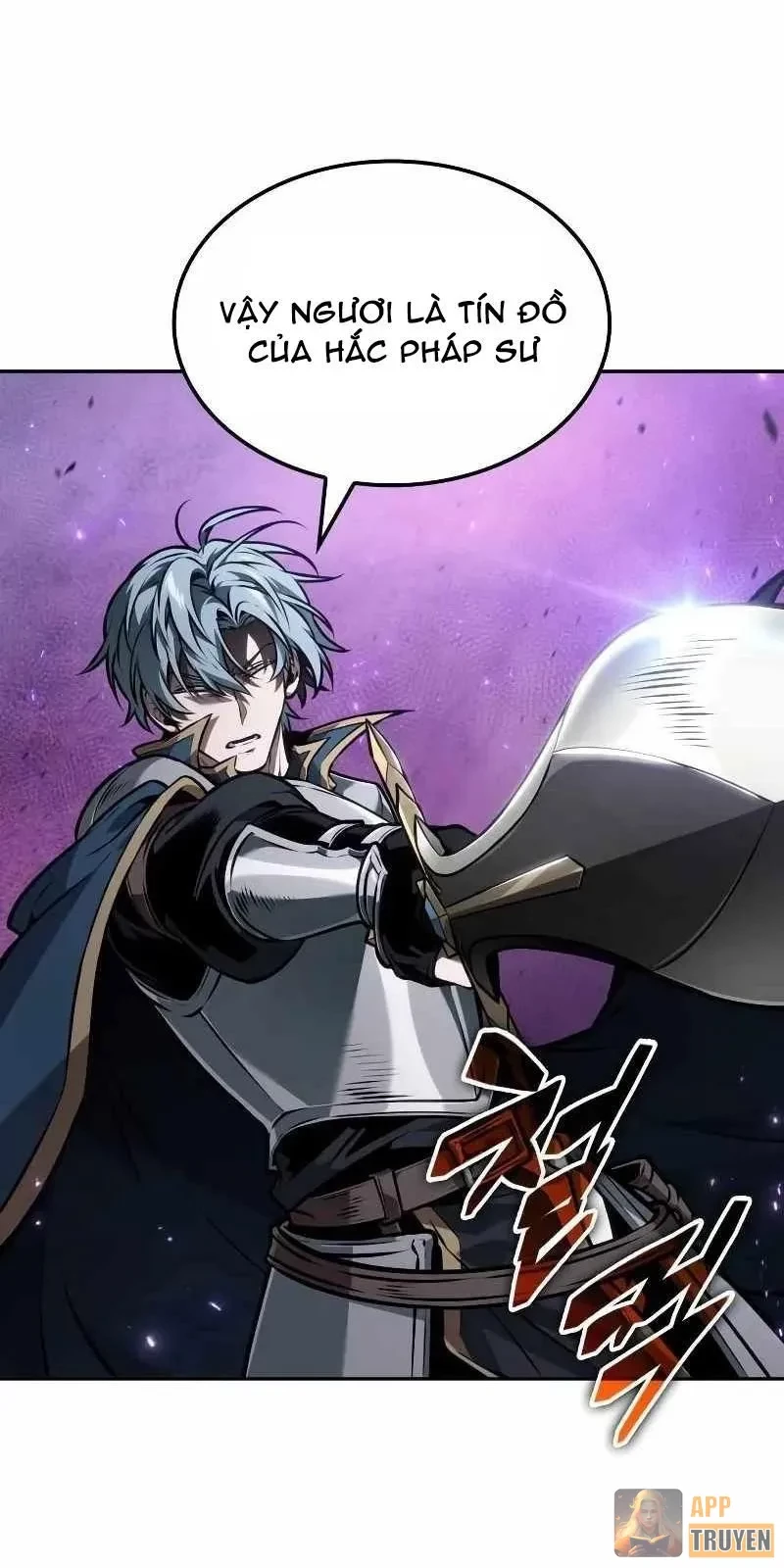 Mạo Hiểm Giả Cuối Cùng Chapter 97 - 69