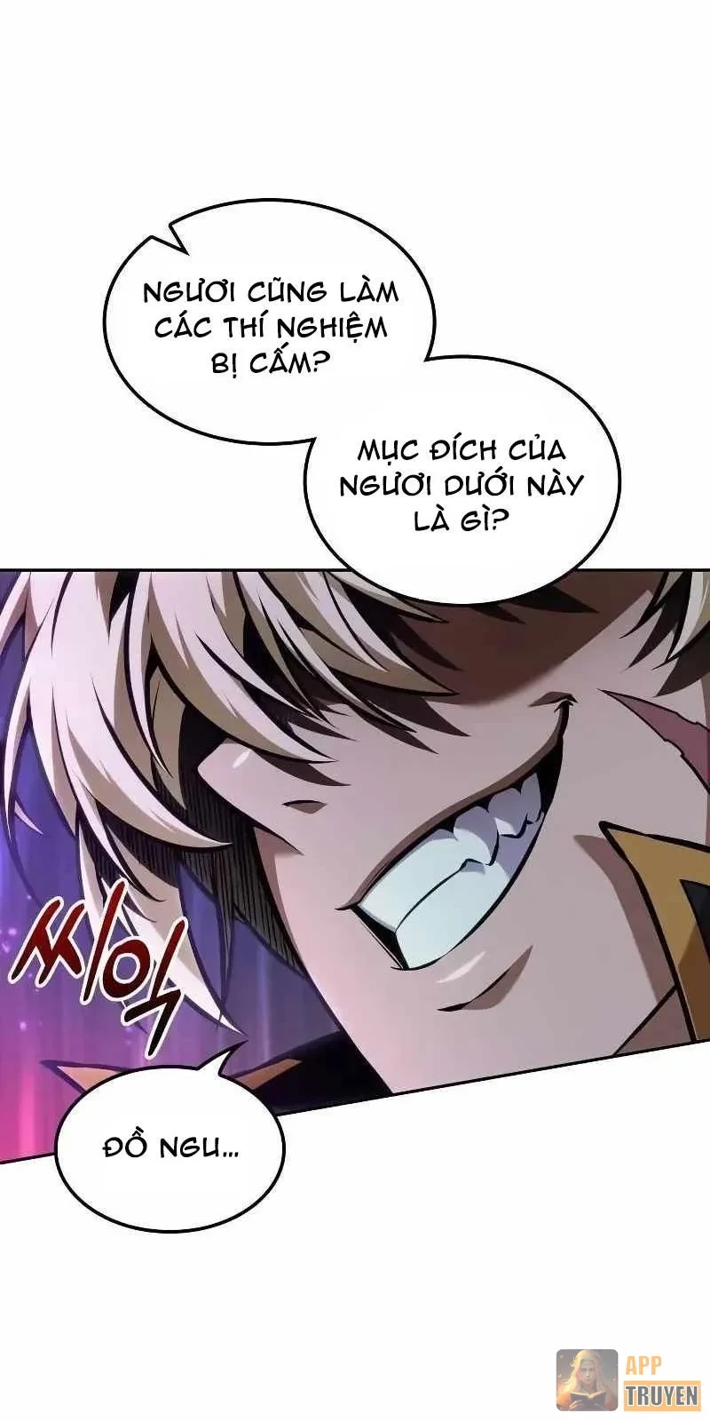 Mạo Hiểm Giả Cuối Cùng Chapter 97 - 70