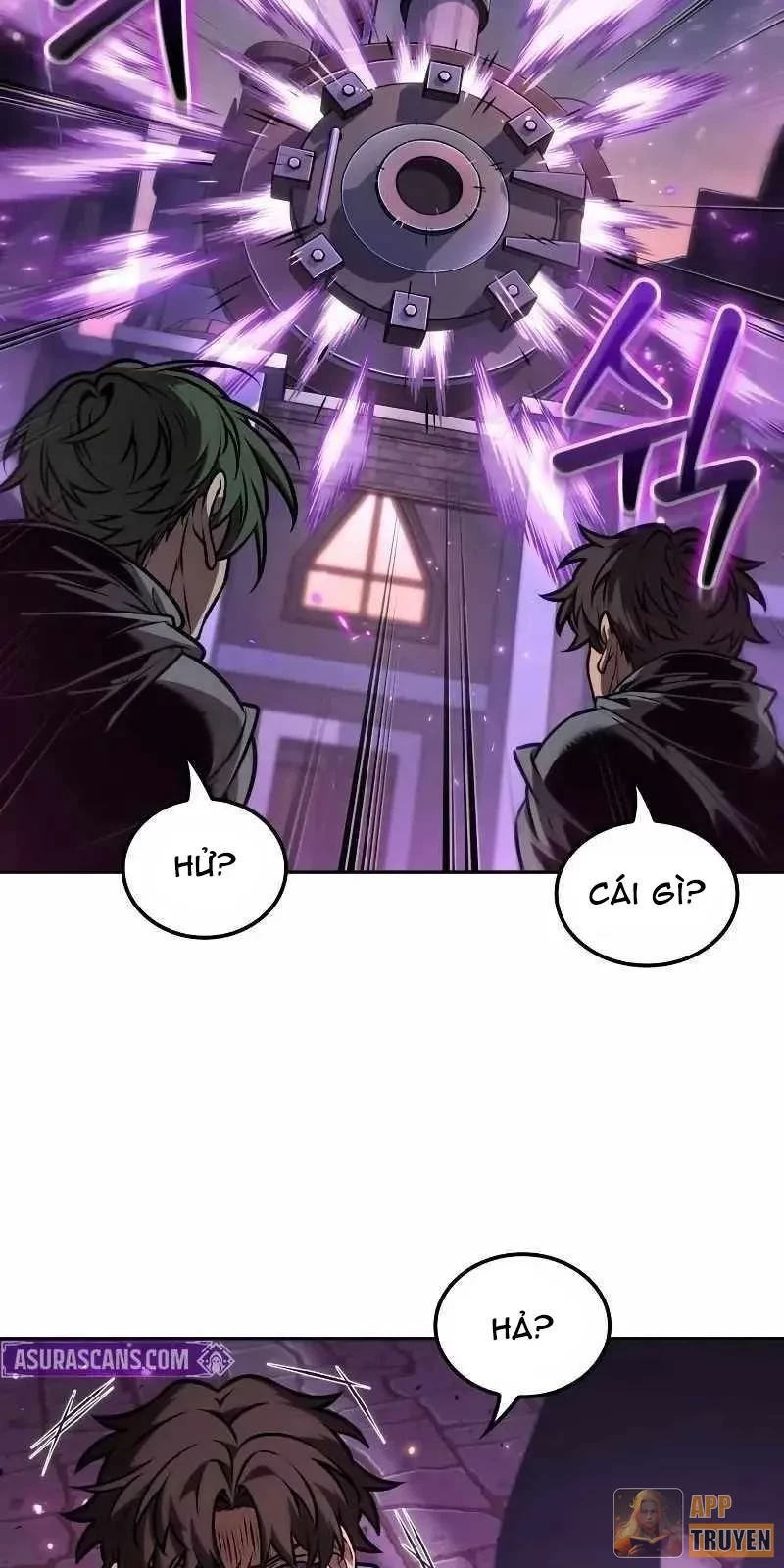 Mạo Hiểm Giả Cuối Cùng Chapter 97 - 73