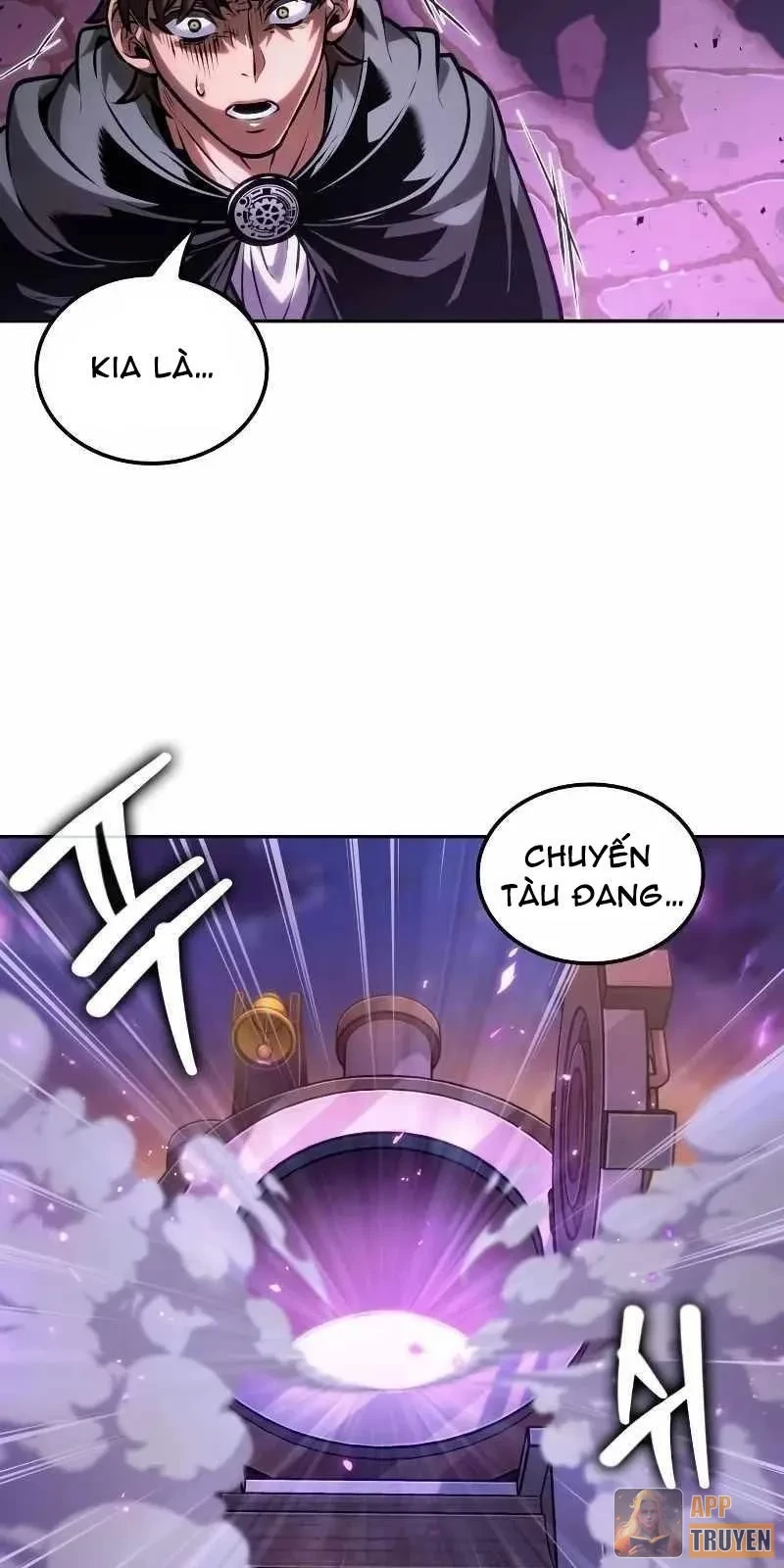 Mạo Hiểm Giả Cuối Cùng Chapter 97 - 74