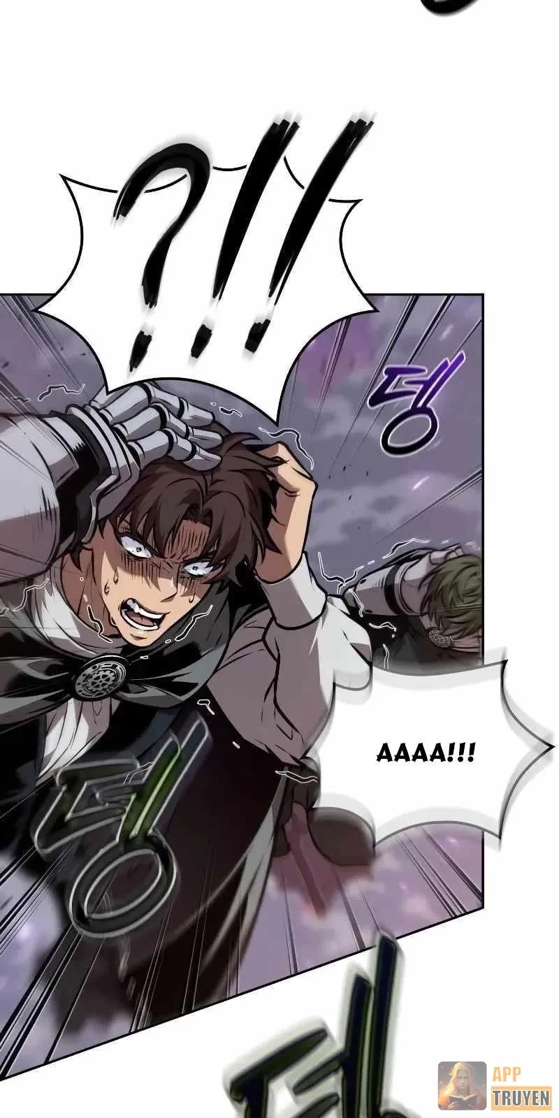 Mạo Hiểm Giả Cuối Cùng Chapter 97 - 76