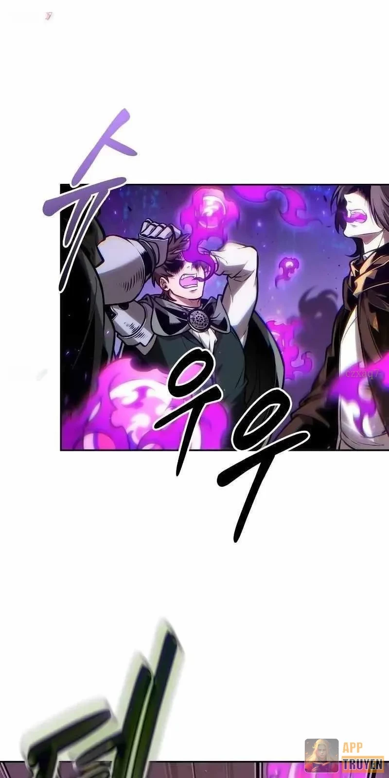 Mạo Hiểm Giả Cuối Cùng Chapter 97 - 78